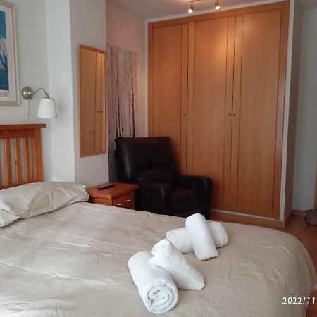 Apartamento Argualas V Wowrural ปันตีโกซา ภายนอก รูปภาพ