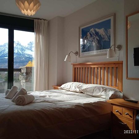Apartamento Argualas V Wowrural ปันตีโกซา ภายนอก รูปภาพ